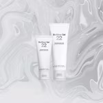 Two bottles of BioSilver 22 Gel in different sizes