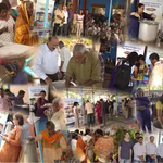 Nutrition Support for the Home of Hope