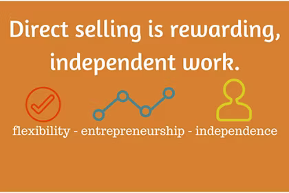 Direct Selling: Top 10 Questions, Answered