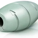 Energise Your Life with Amezcua Energy Shell 2
