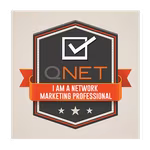 I am a Network Marketing Professional