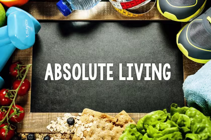 Absolute Living with QNET