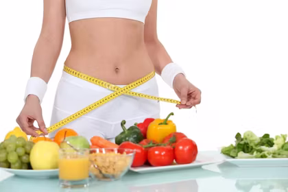 Lose Weight with Protein