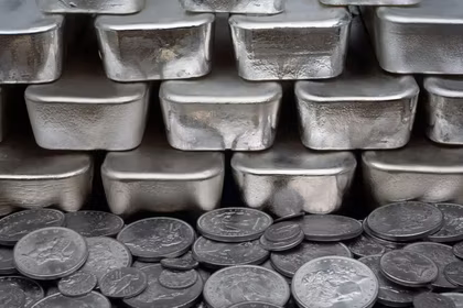 Shining Health Secrets of Silver