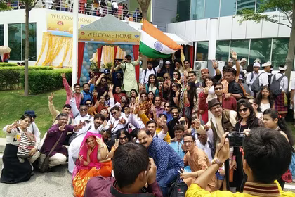 7 Reasons To Envy IDs At #VCON16
