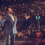 When Mr.India Anil Kapoor Surprised QNET in Malaysia