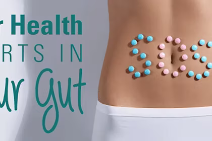 A Gut Feeling – Nutriplus FibreFit, for Better Health