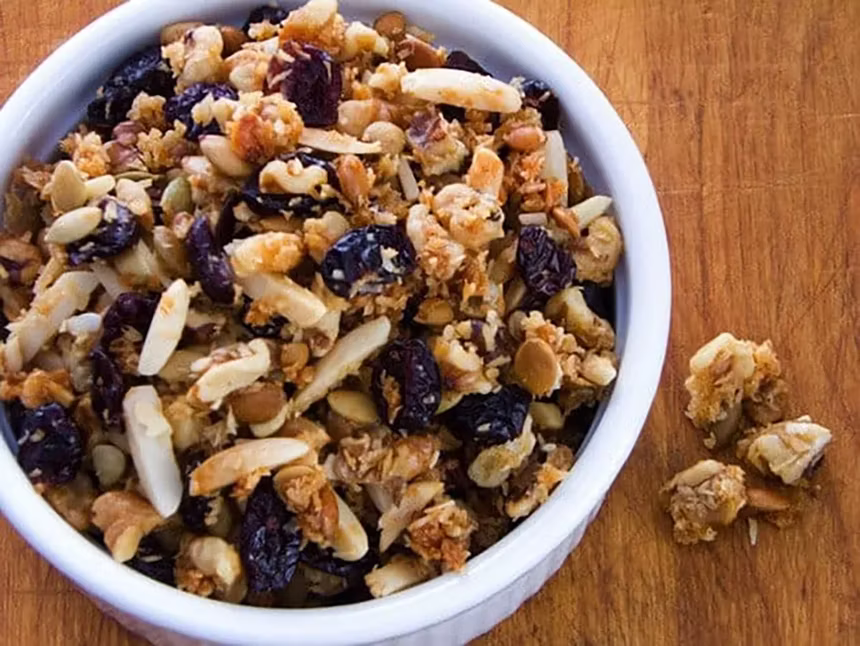 5 Easy Ways to Sneak Protein into Your Meals