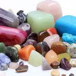 The Power of Crystals