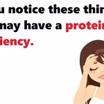 5 Signs You Are Not Eating Enough Protein