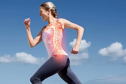 Healthy Bones — 5 Superfoods to Include in Your Diet
