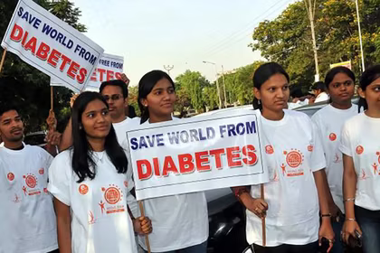New Product: Healthy Blood Sugar Management with DiabaHealth