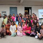 QNet India Partners with Mount Carmel College for the cause of Nutrition Education