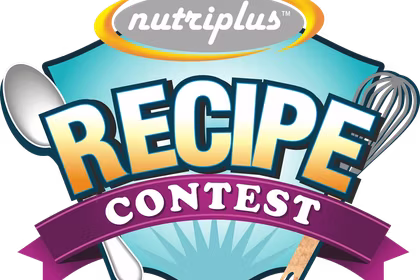 Nutriplus CONTEST - Are you ready for a Bake-Off?