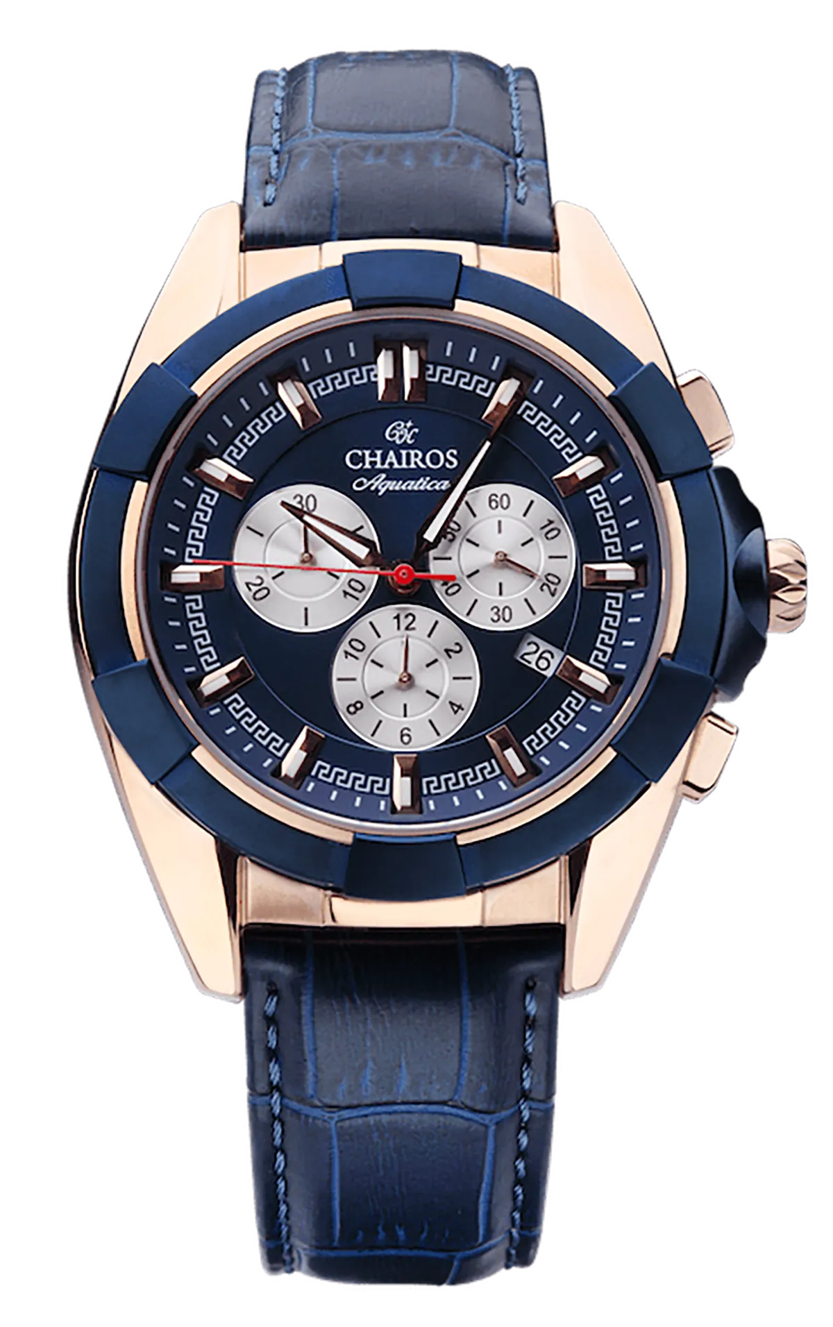 Chairos 2025 watch 9999