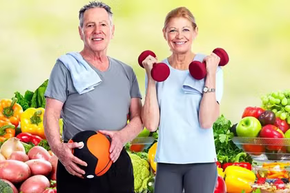 QNET’s Guide to Better Bone Health