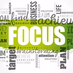 Staying Focussed On New Year Resolutions with QNET