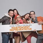 Conducting Business with a QNET Independent Distributor