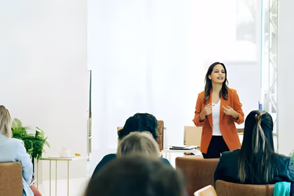 Women Empowermnet in Direct Selling