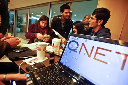 What is QNET and What Can it do for You?