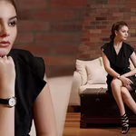 QNET Watch Recommendations for Women