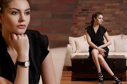 QNET Watch Recommendations for Women