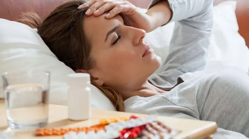 Headache-Proof Your Home with QNet-Sharp Air Purifier