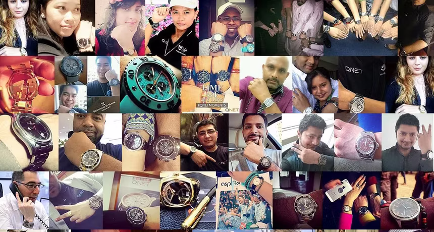 5 Reasons to Wear a Watch in the Digital World