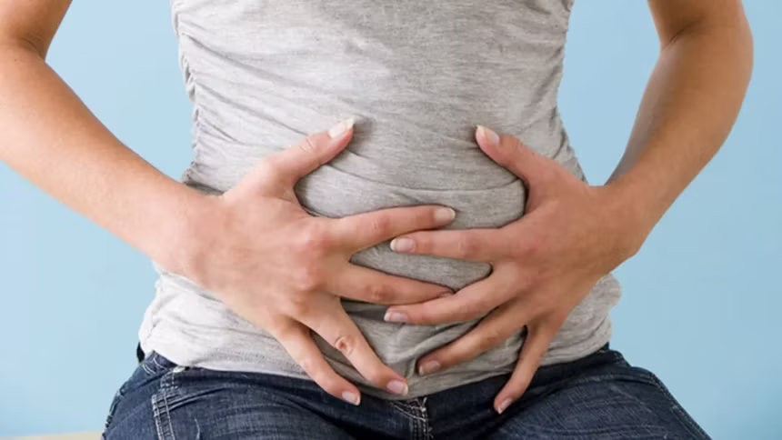 Beat Bloating with these Six Strategic Tips