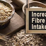 Increase Your Fibre Intake in Six Easy Ways