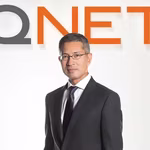 QNet Interview in Businessworld Magazine
