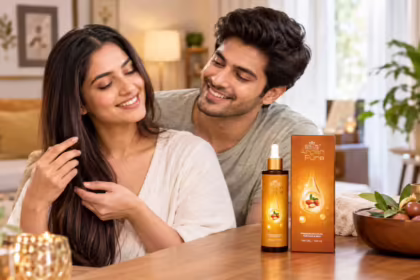 Uses of BeYouTe' Argan Pure