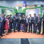 QNet Shines At The ASEAN-India Biztech Expo 2017