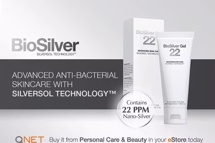 SilverSol: Ground Breaking Technology in BioSilver