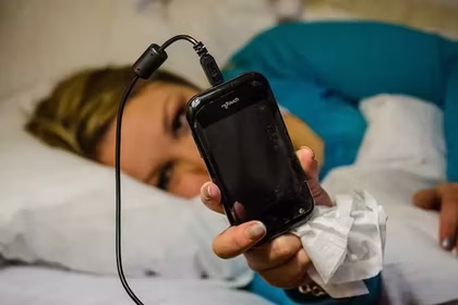 QNet Guide to Protecting Yourself from Your Cellphone