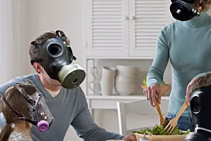 Monitor And Control Indoor Air Quality In Your Home