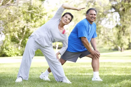 Exercise for Diabetes Management
