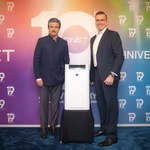 SHARP-QNET Zensational Air Purifier |Cutting-Edge Technology For Clean and Healthy Indoor Air