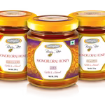 Health Benefits of QNet’s Raw, Organic, Monofloral Honey