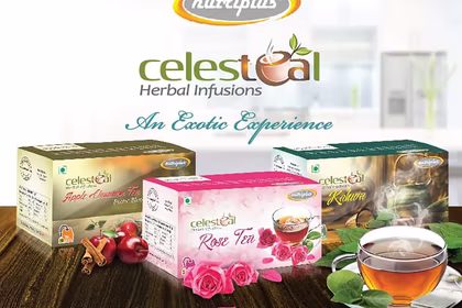 Welcome Winter with a Magical Blend of QNet’s Exotic New Teas