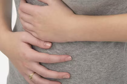 Feeling Bloated? Probiotics Can Help