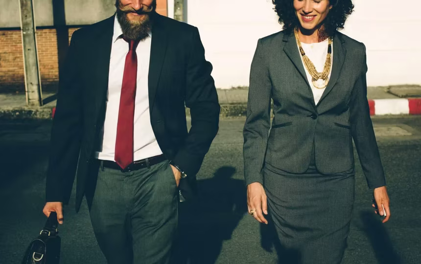 Good Reputation Equals Success l QNET Tips