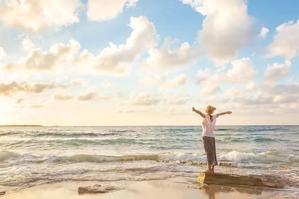 Powerful ways to experience complete wellbeing | QNET tips