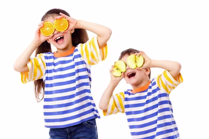 5 ways to make healthy food fun for kids | QNET Tips