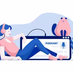 Here’s how podcasts can enhance your entrepreneurial skills