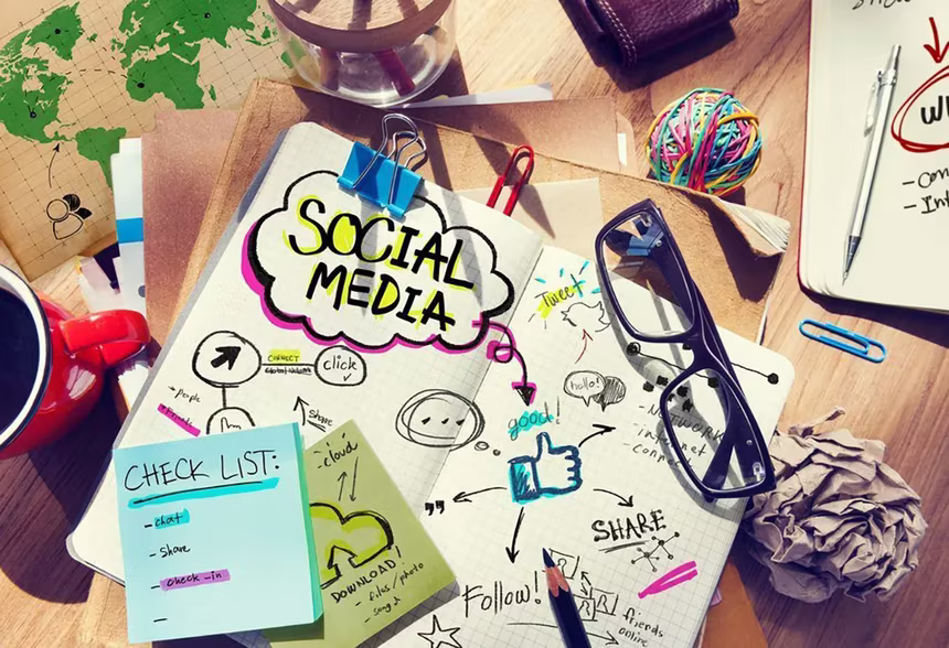 Get to know QNET's Social Media Policy | QNET Knowledge Series
