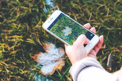 This World Photography Day learn simple ways to up your Insta game