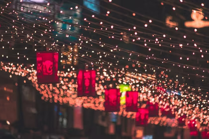 QNET Tips | Our guide to gear up for the festival season