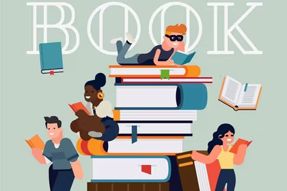 QNET Tips | Read a Book Day: 4 ways books can help direct sellers