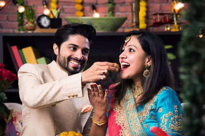 This Diwali, make your skin glow and hair flair with Argan Care